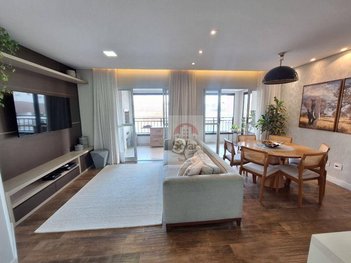 apartment em Rua Francisco de Barros, Centro - Taubaté - SP