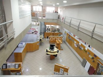 office em Avenida Sapopemba, Sapopemba - São Paulo - SP
