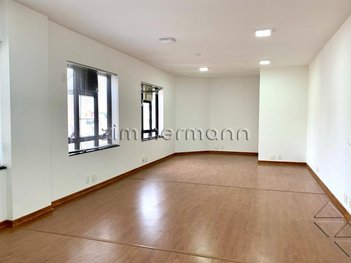 office em Avenida Nove de Julho, Jardim Paulista - São Paulo - SP
