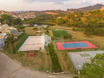 house em Rua Antenor Ubinha, Residencial Fazenda Serrinha - Itatiba - SP