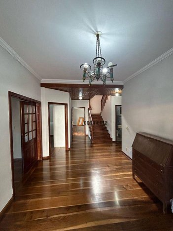 house em Rua Aguapeí, São João - Araçatuba - SP
