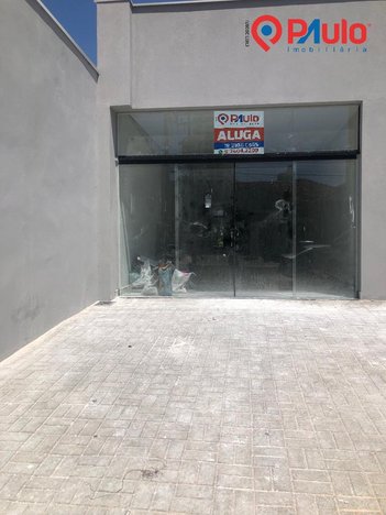 business em Bernardino de Campos, Cidade Alta - Piracicaba - SP