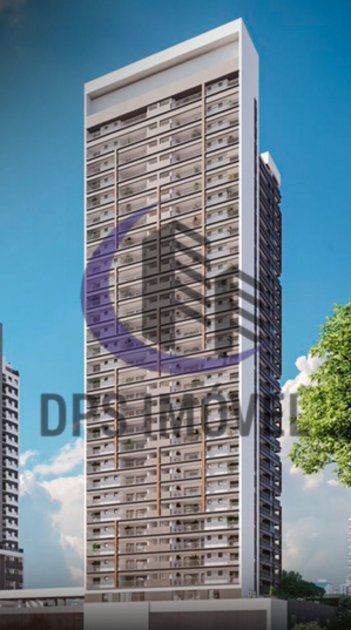 apartment em Rua Padre Adelino, Quarta Parada - São Paulo - SP