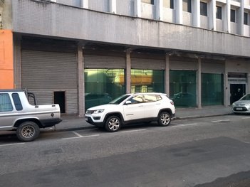 business em Rua Braz Cubas, Centro - Santos - SP