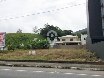 land_lot em Roberto Ziemann, Amizade - Jaraguá do Sul - SC