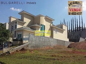 house em Rodovia João Cereser, Cidade Santos Dumont - Jundiaí - SP