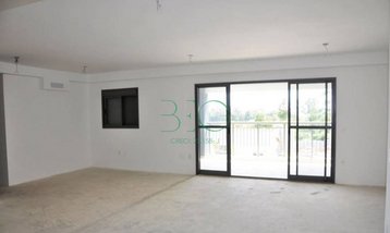 apartment em Rua Ocrísia, City América - São Paulo - SP