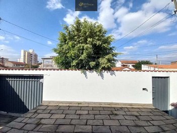 house em Rua José da Silva Andrade, Vila Bourghese - Pindamonhangaba - SP