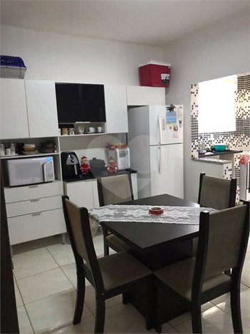 house em Avenida Daniel Pellizzari, Poste - Jundiaí - SP
