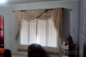house em Avenida Edward Fru-Fru Marciano da Silva, Jardim São Guilherme - Sorocaba - SP