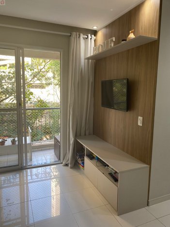 apartment em Rua Alexandre Benois, Vila Andrade - São Paulo - SP