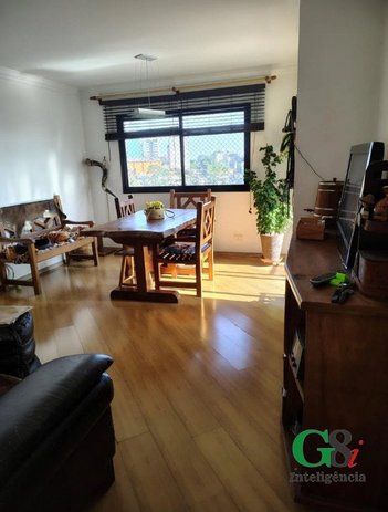 apartment em Rua Guaratuba, Vila Guarani (Z Sul) - São Paulo - SP
