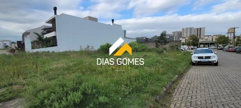 land_lot em Dois, Centro - Pelotas - RS