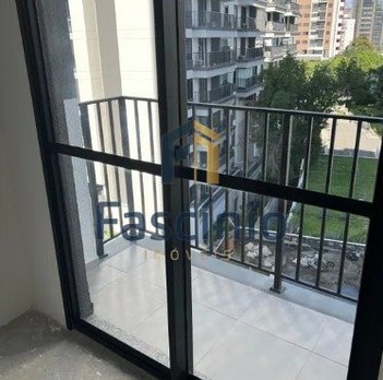 apartment em Rua Cardeal Arcoverde, Pinheiros - São Paulo - SP