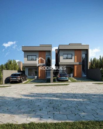 house em Albino Bruno Mayer, Feitoria - São Leopoldo - RS