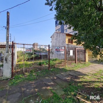 land_lot em Oito de Julho, Jardim Botânico - Porto Alegre - RS