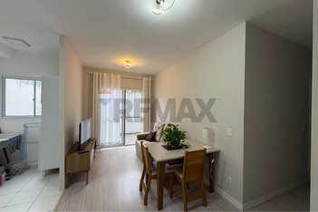 apartment em Praça Reynaldo Chiavegato, Jardim Dona Irma - Jaguariúna - SP