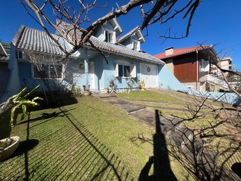 house em Rua Júlio Gehlen, Licorsul - Bento Gonçalves - RS