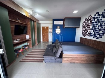 apartment em Rua Luiz Gama, Itaguá - Ubatuba - SP