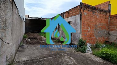 land_lot em Avenida Eunice Cavalcante de Souza Queiroz, Parque Residencial Lorençoni - Jundiaí - SP