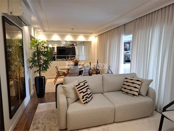 apartment em Rua Norma Pieruccini Giannotti, Barra Funda - São Paulo - SP