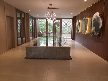 apartment em Rua Apiacás, Perdizes - São Paulo - SP