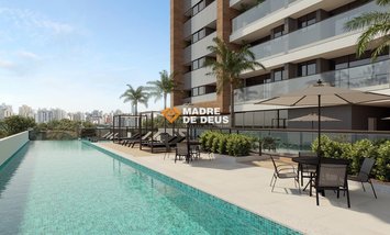 apartment em Rua Coronel Linhares, Aldeota - Fortaleza - CE