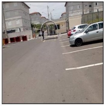 apartment em Rua Zulmira Ferreira do Vale, Jardim Nova Suíça - Piracicaba - SP