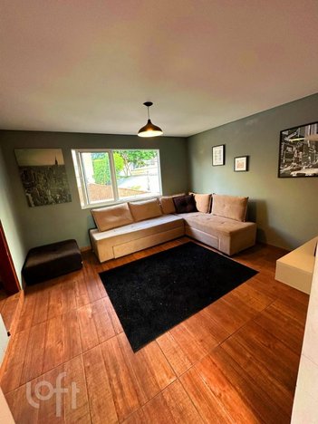 house em Caetano José Batista, Jardim das Acácias - São Paulo - SP