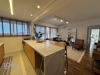 Apartamento em rua marcelo gama, Auxiliadora - Porto Alegre - undefined
