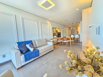 apartment em Avenida Central, Xangri-Lá - Xangri-Lá - RS