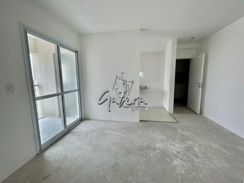 apartment em Rua Alegre, Santa Paula - São Caetano do Sul - SP