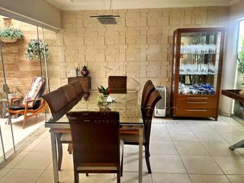 house em Avenida Gisele Constantino, Parque Bela Vista - Votorantim - SP