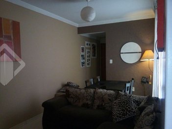 apartment em Rua Garibaldi, Bom Fim - Porto Alegre - RS
