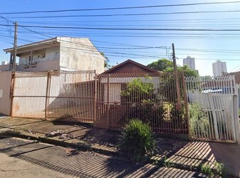 house em Rua Débora, Nossa Senhora de Lourdes - Londrina - PR