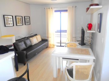 apartment em Rua Pais de Araújo, Itaim Bibi - São Paulo - SP