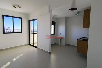 apartment em Avenida Benedito Rodrigues Lisboa, Jardim Vivendas - São José do Rio Preto - SP