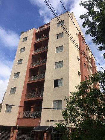 apartment em Rua Cecília Feres Zogbi, Barão Geraldo - Campinas - SP