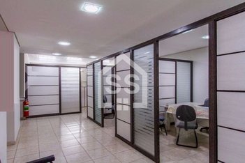 commercial_property em Avenida Jabaquara, Mirandópolis - São Paulo - SP