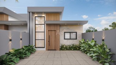 house em Travessa Rio Verde, Recanto Tropical - Cascavel - PR