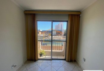 apartment em Avenida Conceição, Vila Paiva - São Paulo - SP
