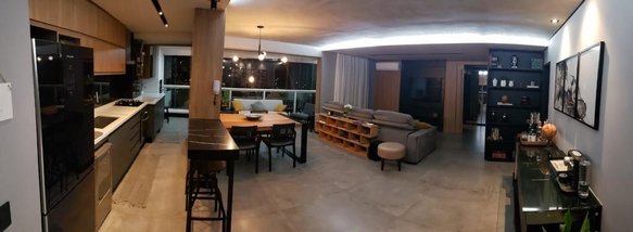 apartment em Rua Barão de Atibaia, Vila Itapura - Campinas - SP