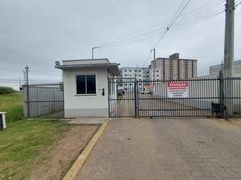 apartment em Avenida Américo Vespúcio, Nova Sapucaia - Sapucaia do Sul - RS