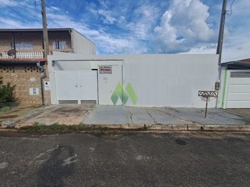 house em Rua João Modesto, Residencial Cedro - Botucatu - SP