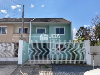 house em Rua Simão Brante, Uberaba - Curitiba - PR