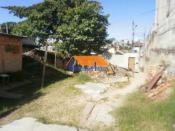 land_lot em Guanabara, Conjunto Taquaril - Belo Horizonte - MG