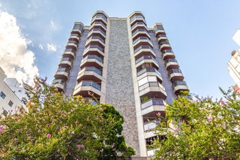 apartment em Rua Quatorze de Dezembro, Centro - Campinas - SP