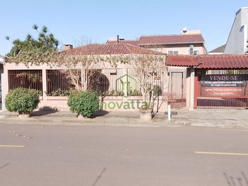 house em dos Pampas, Scharlau - São Leopoldo - RS