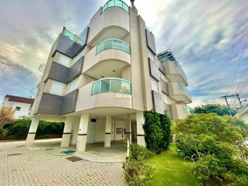apartment em Higino Brito, Canasvieiras - Florianópolis - SC