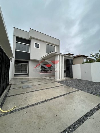 house em Rua Rio Bonito, Recreio - Rio das Ostras - RJ